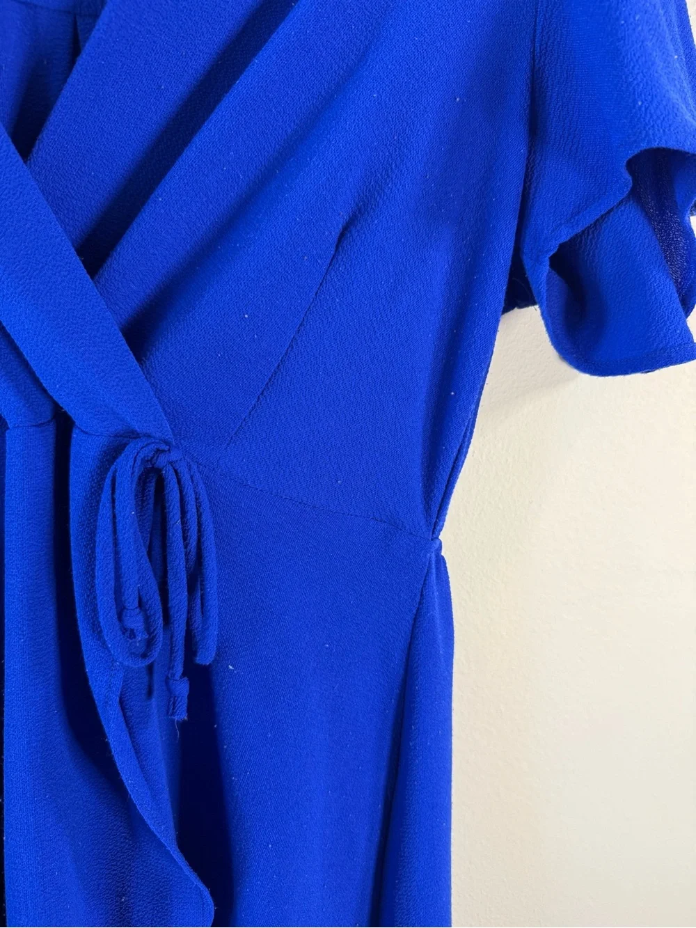 Monteau lightweight wrap